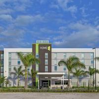 Home2 Suites by Hilton West Palm Beach Airport