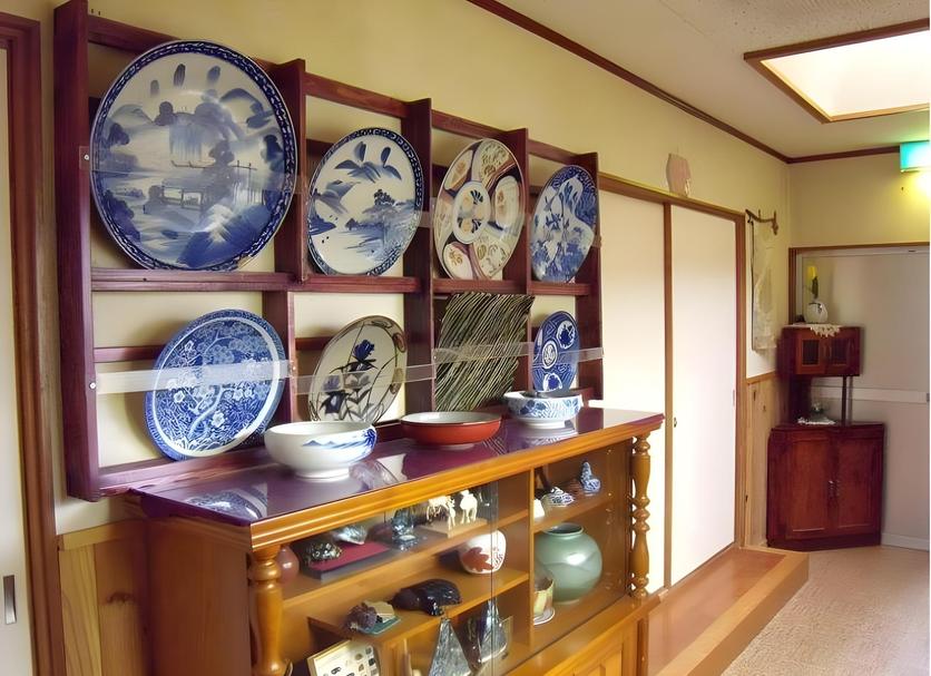 Room amenity Photo