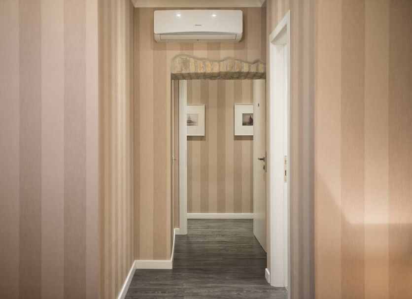 Hallway Photo
