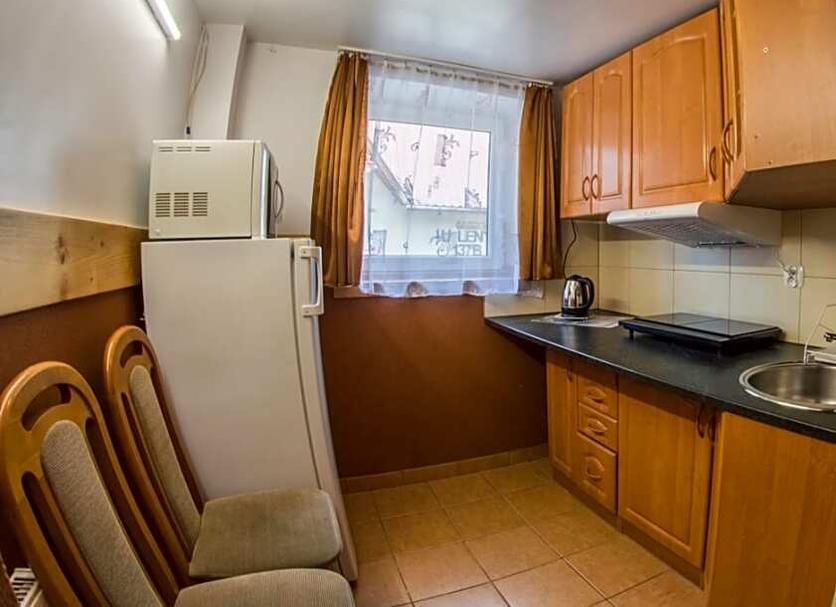 Kitchen Photo