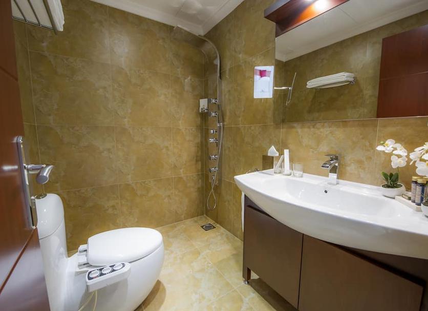 Bathroom Photo