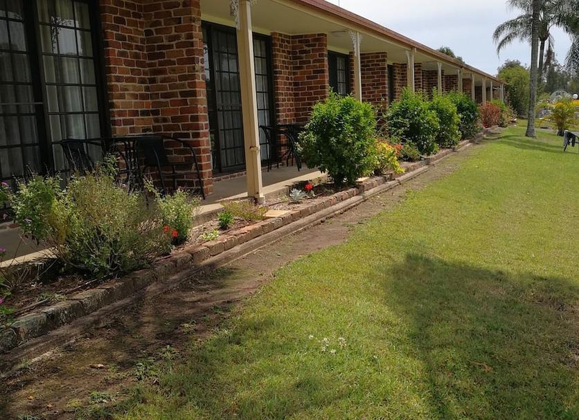Outdoors view Photo