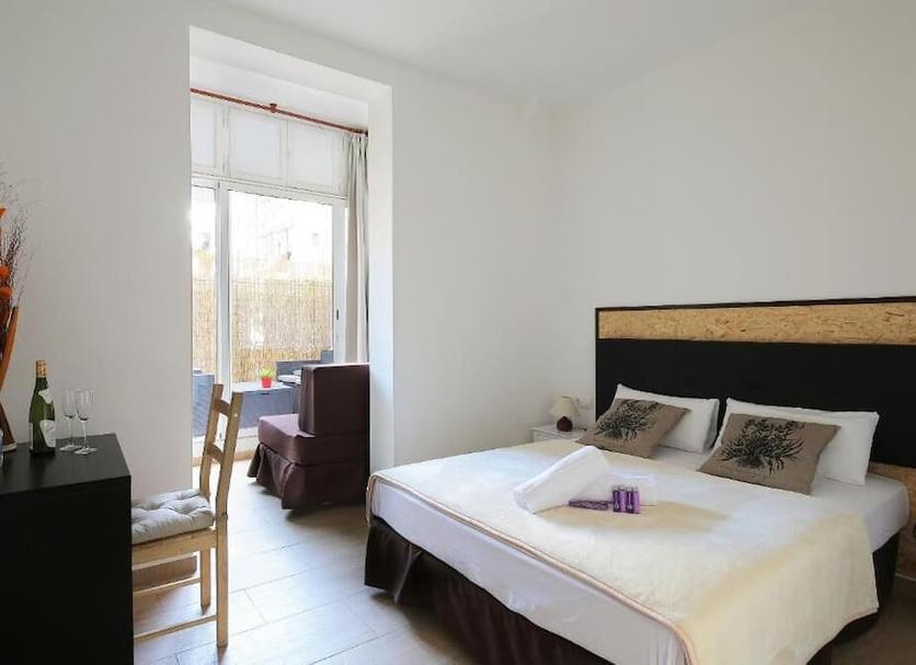 Bedroom Photo