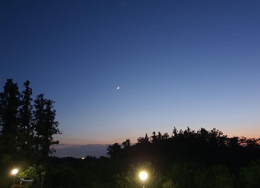 Outdoors view Photo