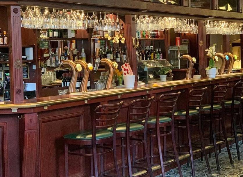 Bar Photo