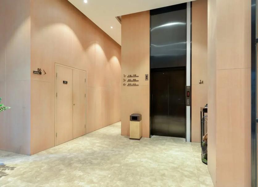 Hallway Photo
