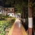 Outdoors view