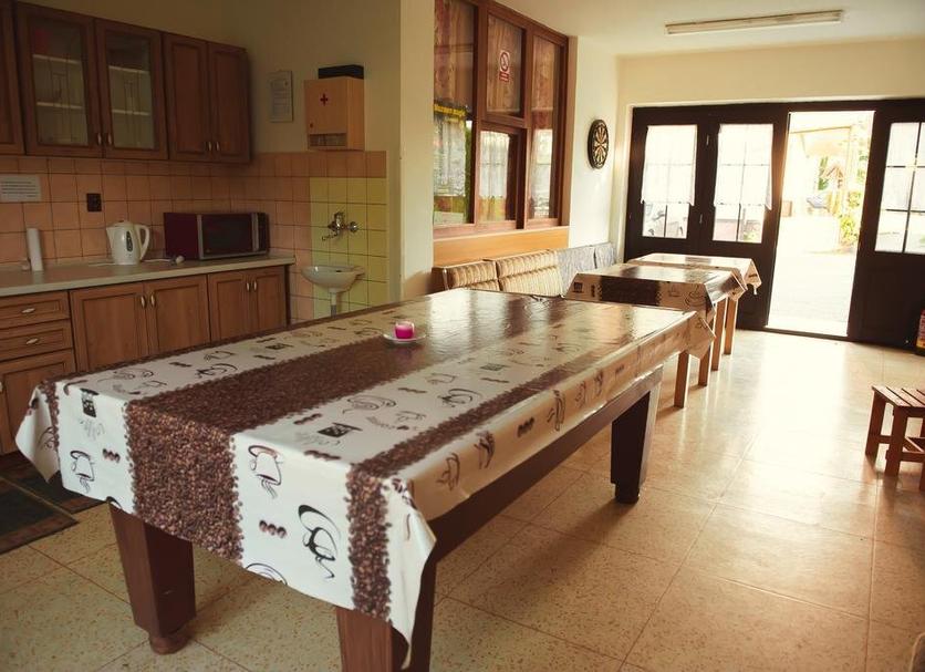 Dining room Photo