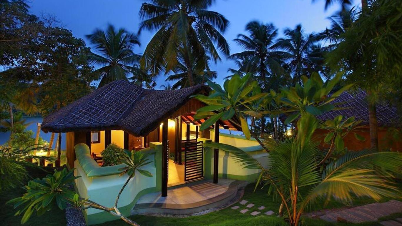 Fragrant Nature Backwater Resort & Ayurveda Spa