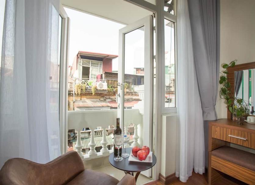 Room amenity Photo