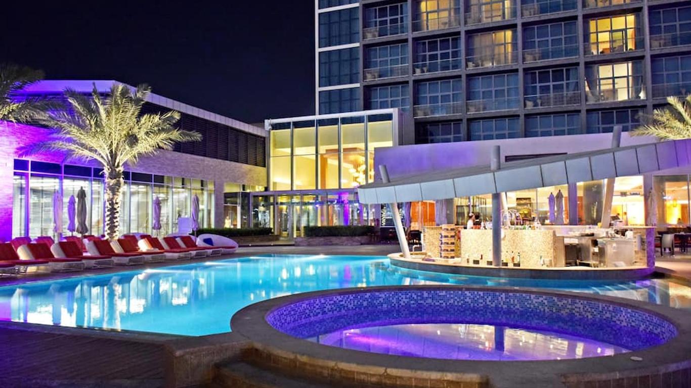 Yas Island Rotana