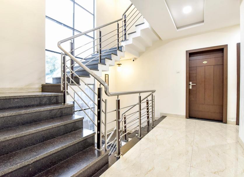 Stairs Photo
