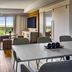 Fort Lauderdale Marriott Coral Springs Hotel & Convention Center suite with balcony view in Coral Springs