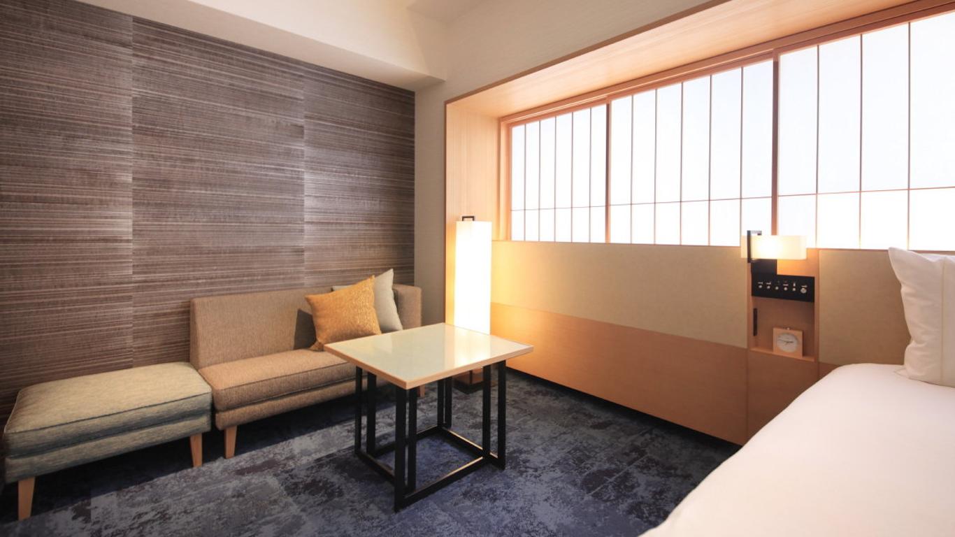 Richmond Hotel Premier Kyoto Ekimae