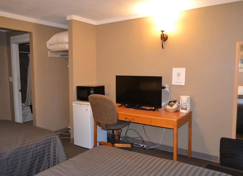 Room amenity Photo