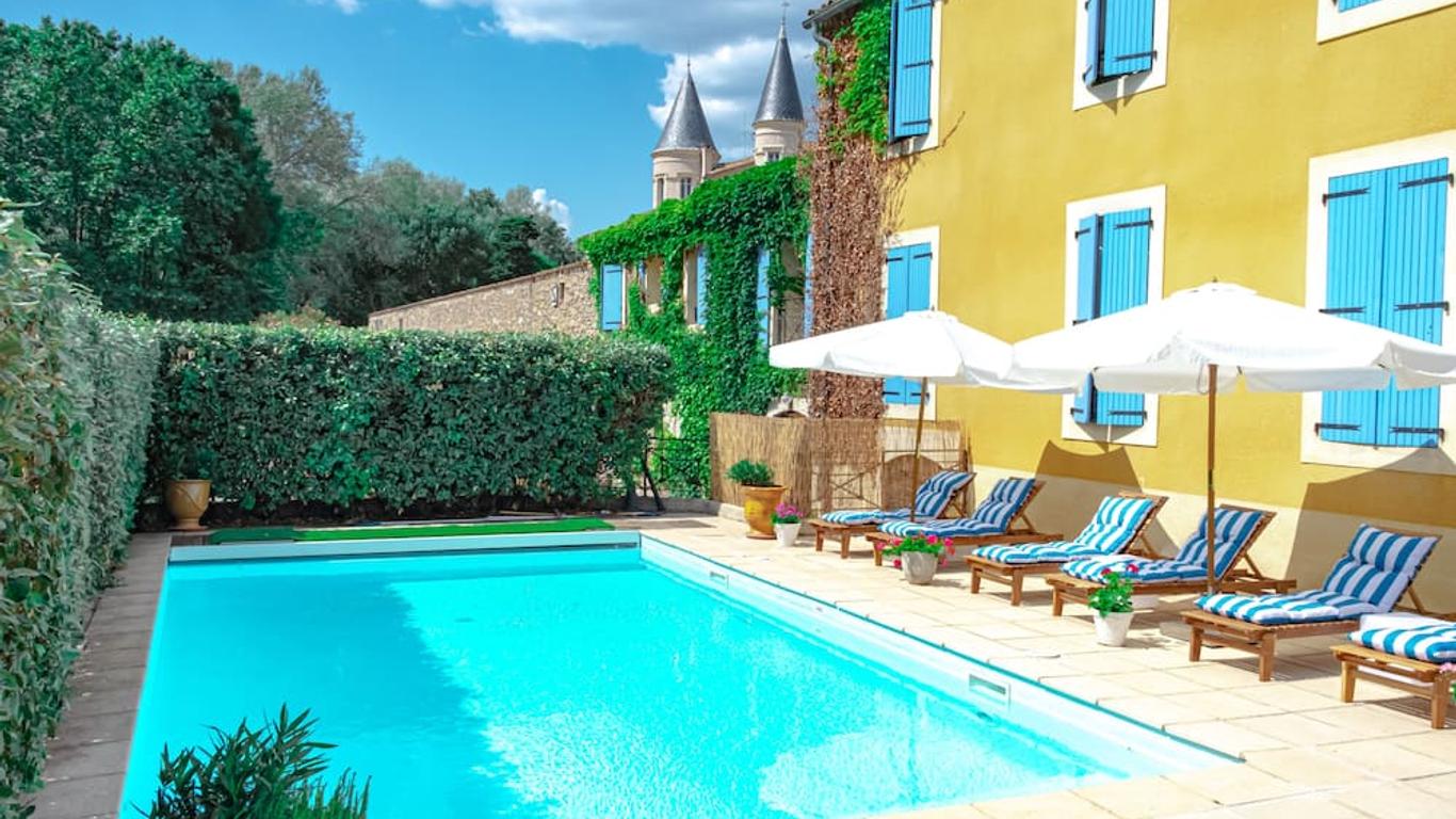 La Bastide Cabezac