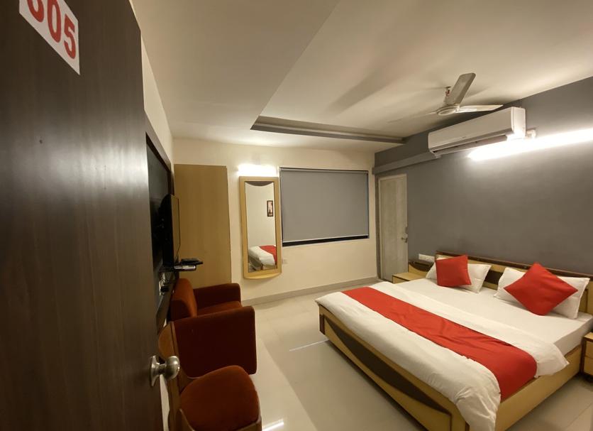 Bedroom Photo