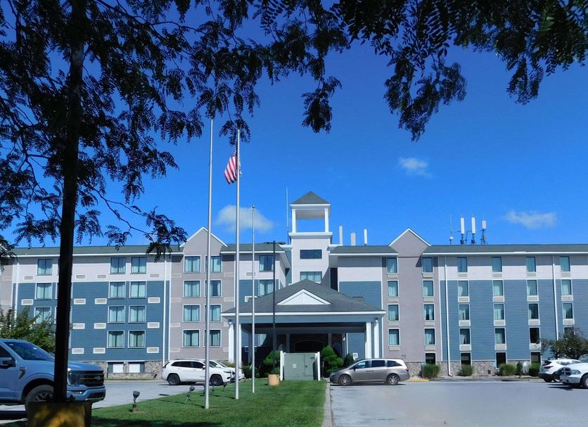 Building Photo