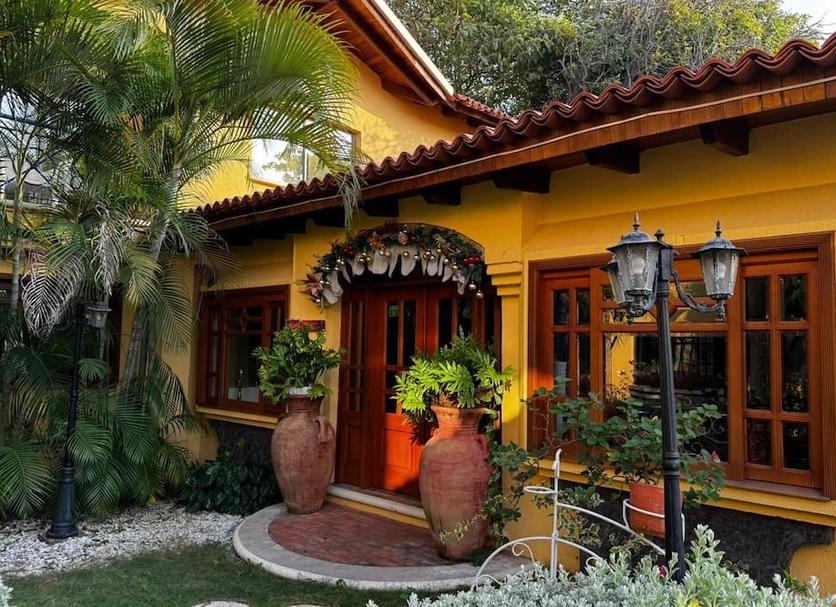 Outdoors view Photo