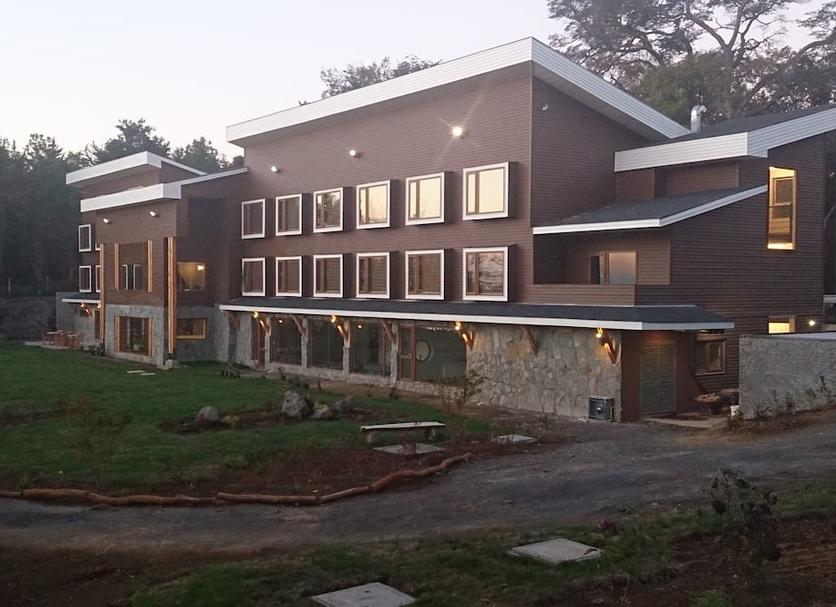 Building Photo