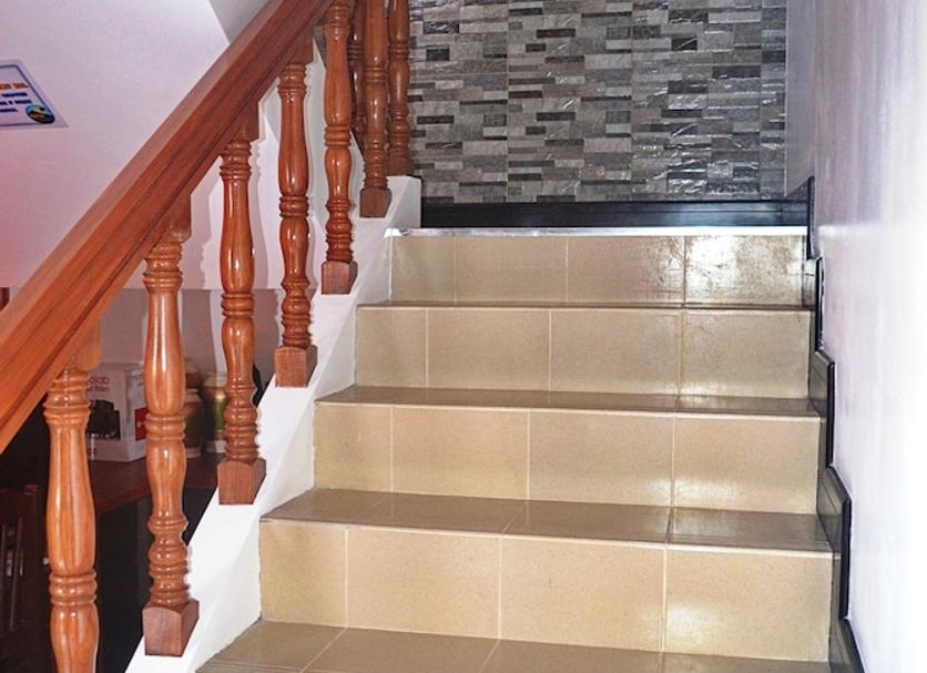 Stairs Photo