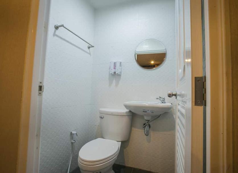 Bathroom Photo
