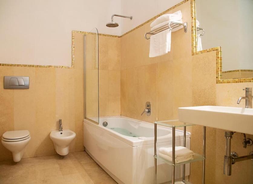 Bathroom Photo