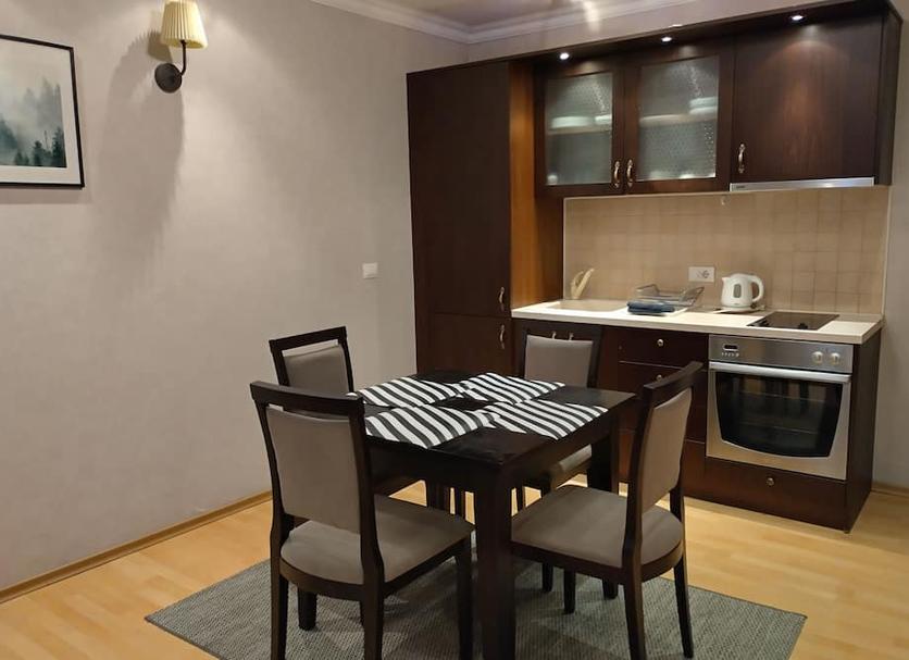 Kitchen Photo