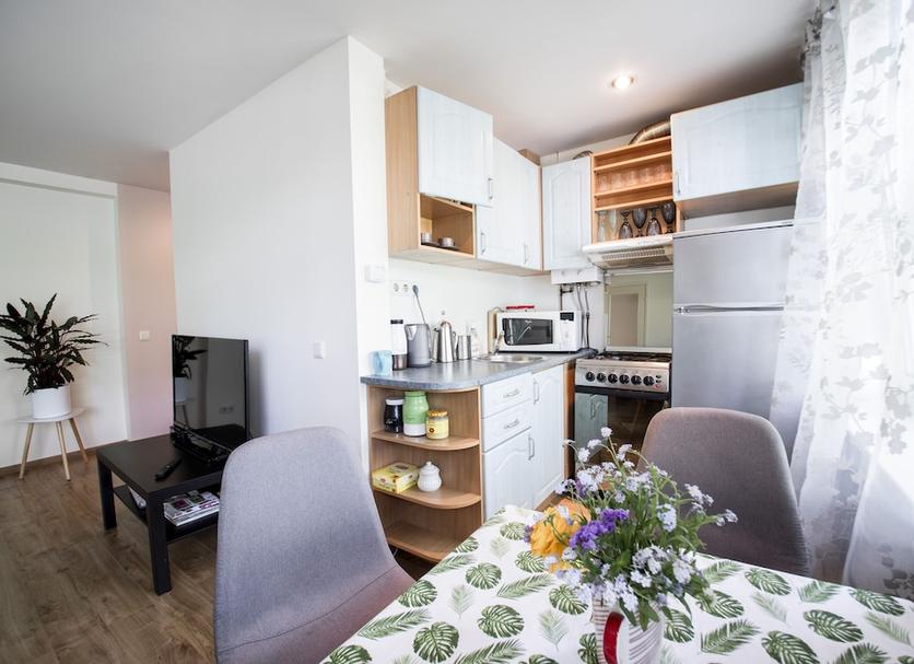 Kitchen Photo