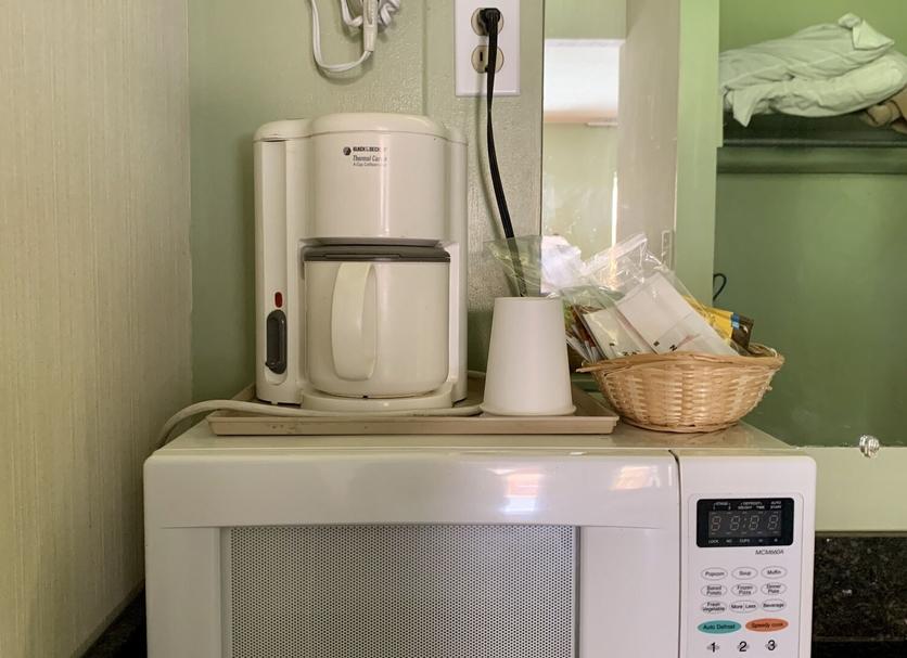 Room amenity Photo