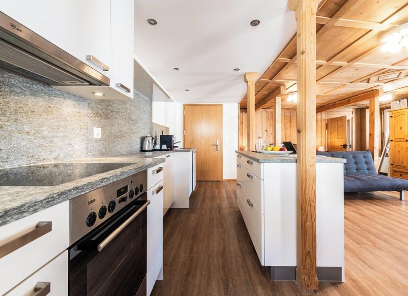 Kitchen Photo