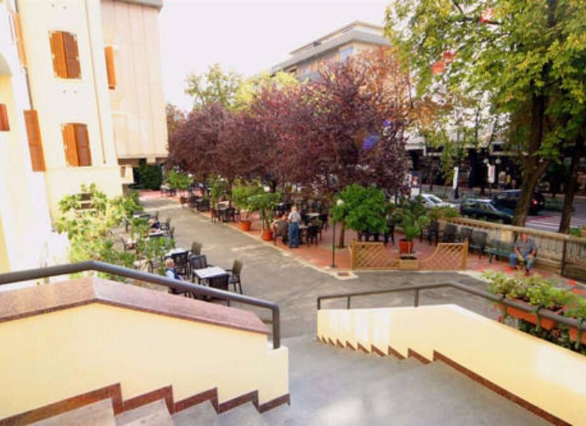 Outdoors view Photo