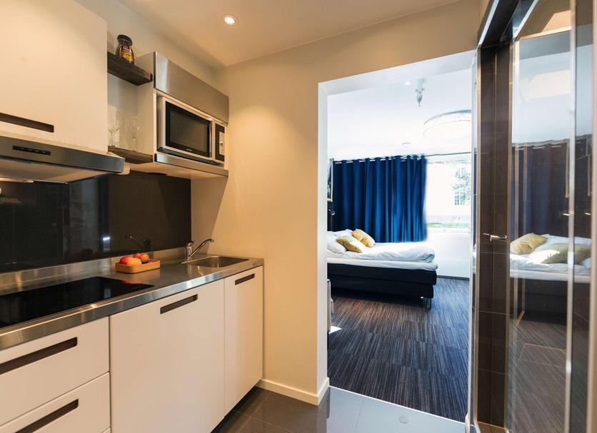 Kitchen Photo