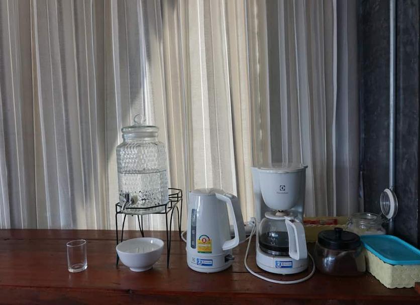 Room amenity Photo