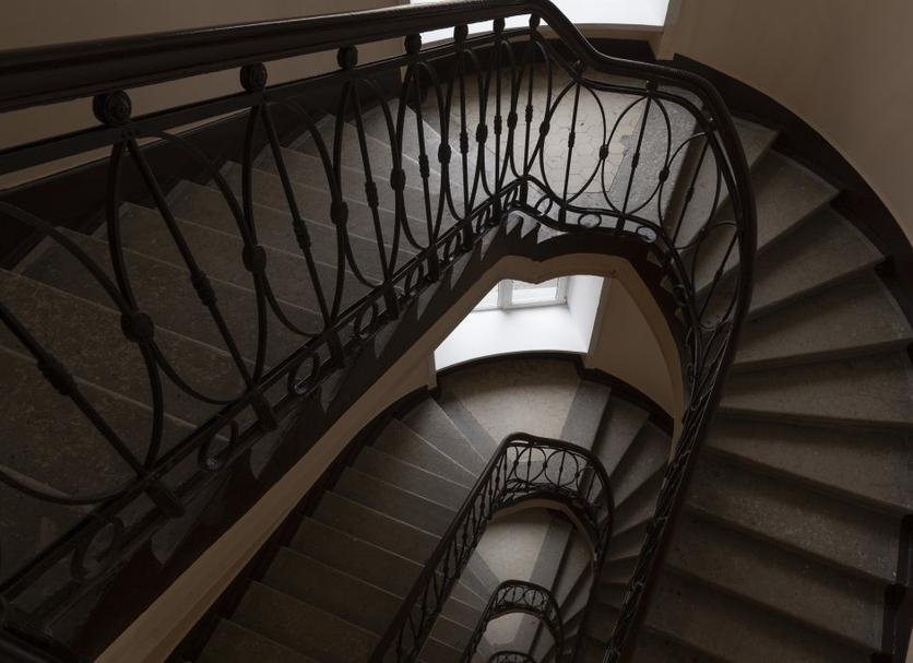 Stairs Photo