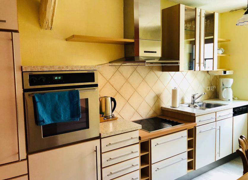 Kitchen Photo