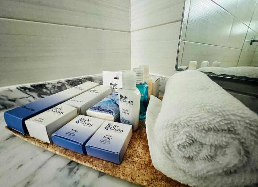 Room amenity Photo