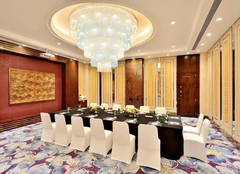 Conference room Photo