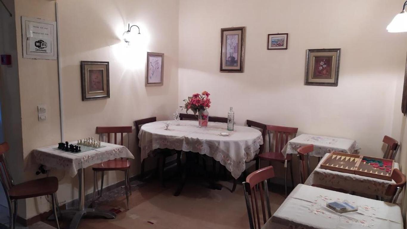 Sofia Rooms