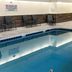 Fairfield Inn & Suites by Marriott Denver North/Westminster indoor pool with lounge chairs in Westminster