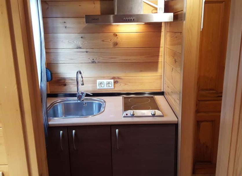 Kitchen Photo
