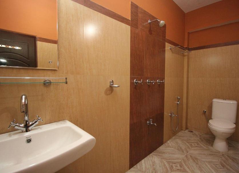 Bathroom Photo