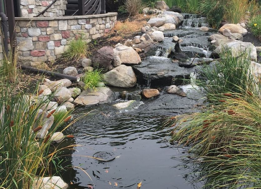 Outdoors view Photo