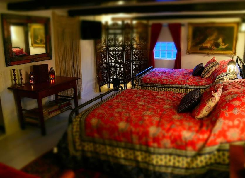 Bedroom Photo