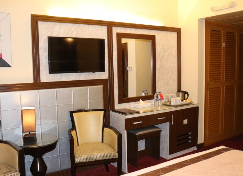 Room amenity Photo