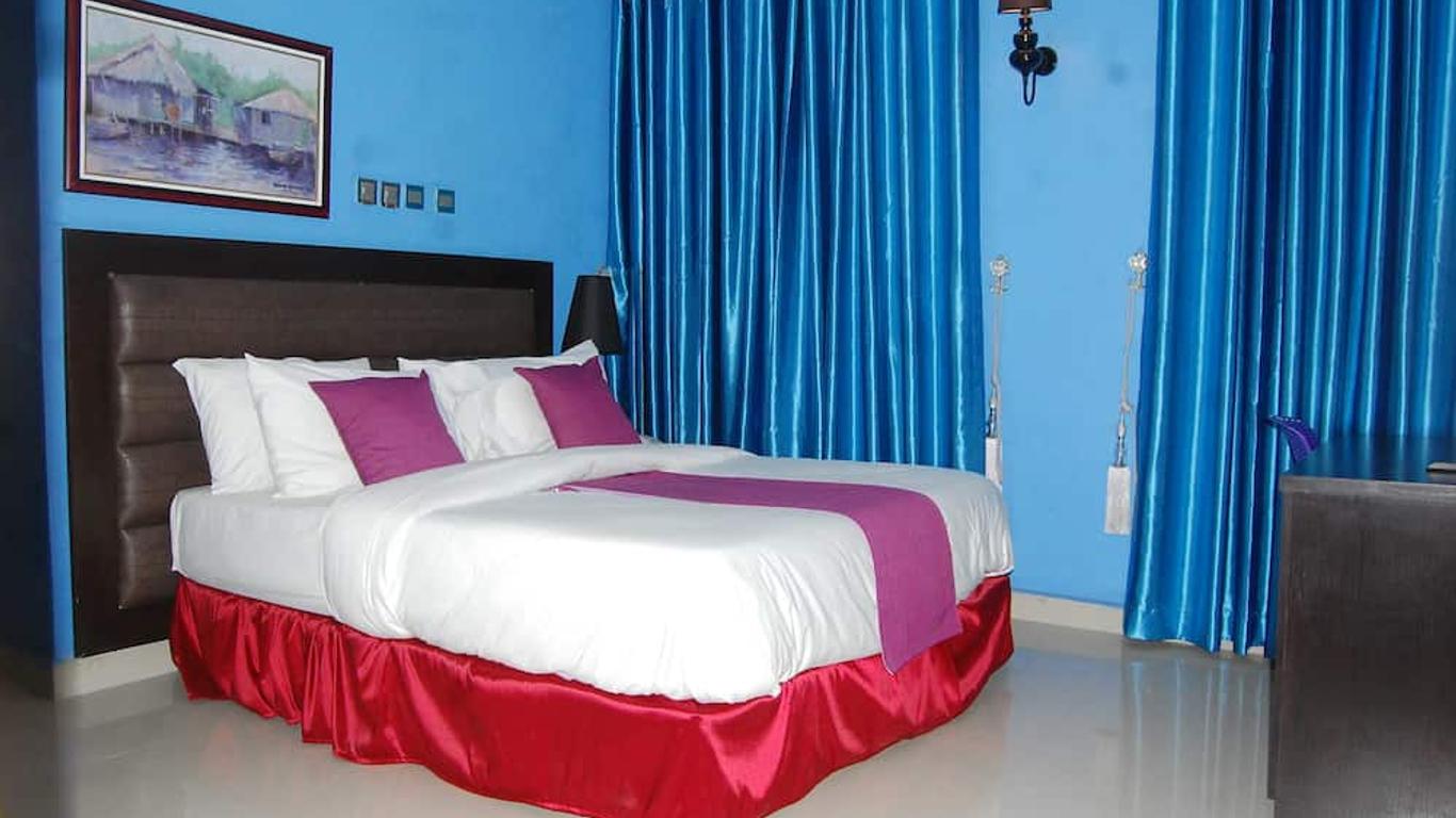 Hotel Du Golf