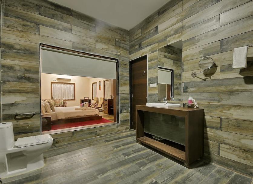 Bathroom Photo