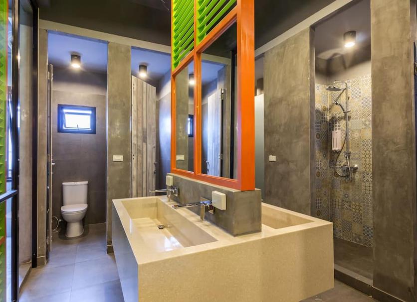Bathroom Photo