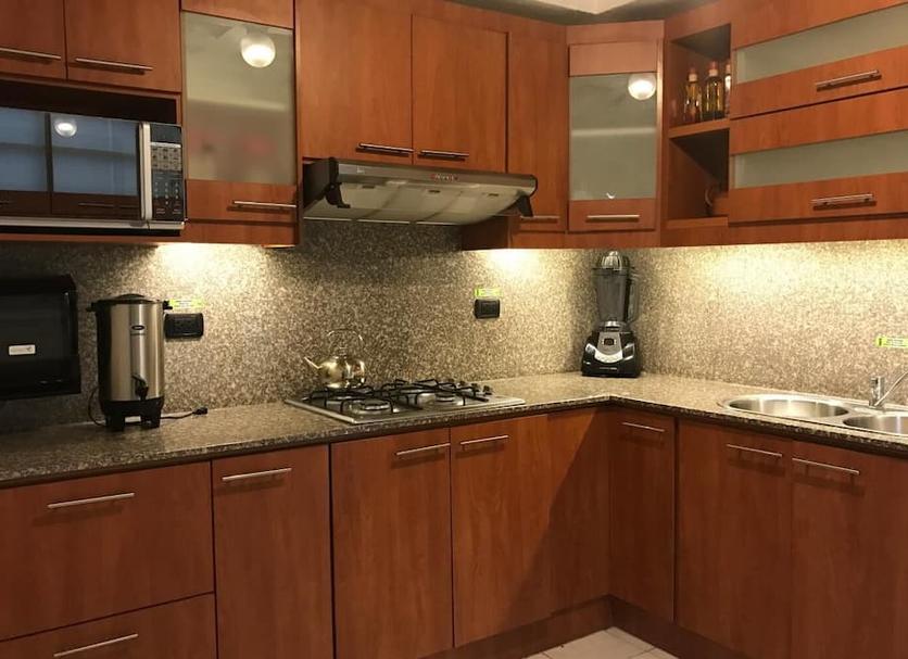 Kitchen Photo