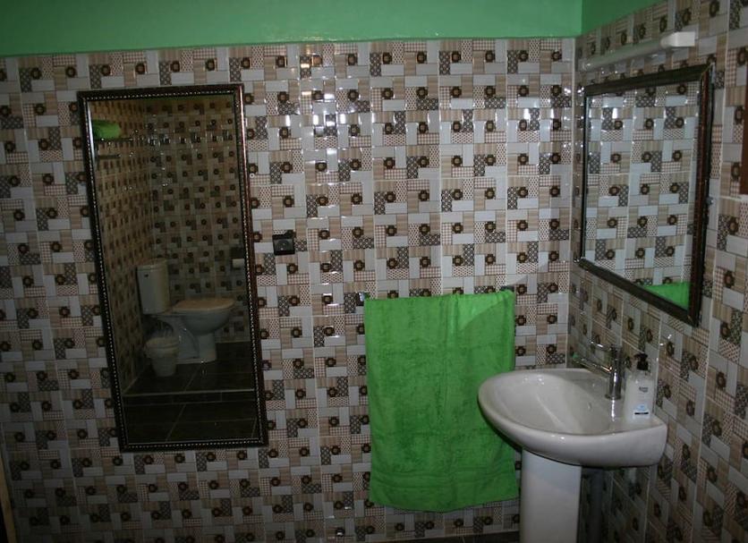 Bathroom Photo